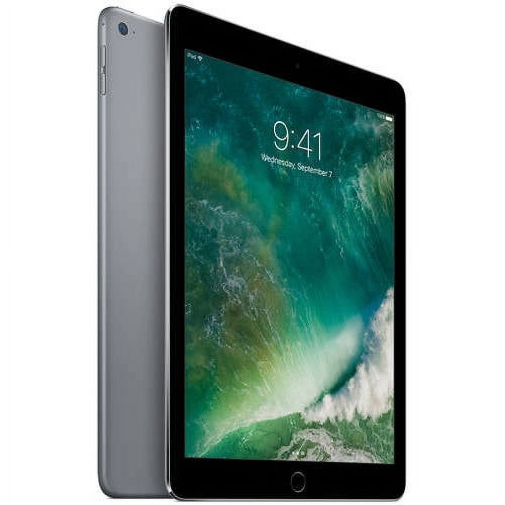 Apple Ipad Air 2 32gb Wi-fi 9.7" - Reacondicionado