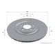 thumbnail image 2 of Disco Freno para auto Audi SQ7 2016-2023 Trasero, 2 of 2