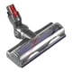 thumbnail image 3 of Aspirador inalámbrico Dyson V10 (SV12) Cyclone Grey & Purple, 3 of 3