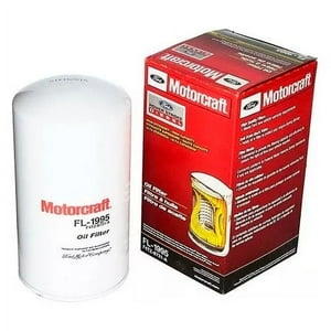 Filtro Aceite Ford 7.3 1994-2003 Fl-1995 Motorcraft