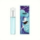 thumbnail image 1 of 3ml Sample Size Spray Perfume, Multi Scents, Refillable Fragrance, Natural Refreshing Perfume, Perfect For Outdoors, 1 of 3