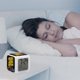 thumbnail image 5 of Aventuras De Jóvenes Jedi Theme 7 Colors Alarm Clock Digital Led Alarm Clock Gifts For Kids Friends Family, 5 of 6