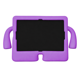 thumbnail image 1 of Carcasa Niños Anti Golpe Ev Para Tablet Samsung S10 FE Morado, 1 of 5