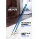 thumbnail image 3 of Pinzas DALSTRONG 25 cm Azul con Recubrimiento de Titanio, 3 of 8