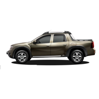 Renault - Pastillas Freno Para Auto Oroch 2015-2023 Delantero