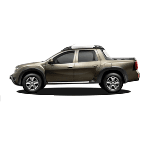 Renault - Pastillas Freno Para Auto Oroch 2015-2023 Delantero