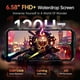thumbnail image 4 of Doogee S118 - Celular Rugged Resistente Android 14, 8+512GB, 4 of 11