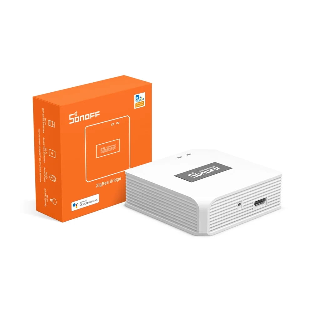 Sonoff Bridge Zigbee