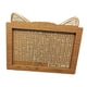 thumbnail image 1 of Hucha De Madera Con Contador De Dinero Para Niños Y Niñas, Niños Y Adultos, 1 of 5