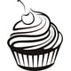 thumbnail image 1 of Decomural Cherry Cupcake Kitchen Cafe WS-19291, 1 of 2