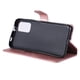 thumbnail image 5 of Funda Billetera para Xiaomi Poco M3 con Porta Tarjetas y Soporte Ajustable Rosa, 5 of 6