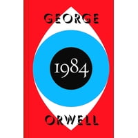 Debols!Llo - Libro 1984 (Edición Especial Limitada) - George Orwell