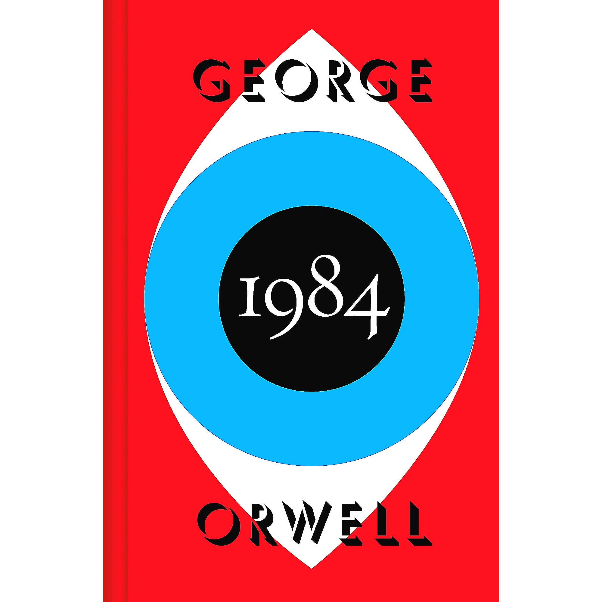 Debols!llo - Libro 1984 (edición Especial Limitada) - George Orwell