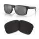 thumbnail image 1 of Gafas de Sol Oakley Holbrook OO9102 Polarizadas Negro, 1 of 5