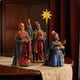 thumbnail image 5 of Figurilla THREE KINGS GIFTS Set de Belén de 16 piezas 18 cm, 5 of 7