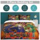 thumbnail image 5 of Game King3-piece bedding set, wa and comfortable, soft duvet cover, all seasons, 5 of 5