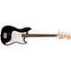 thumbnail image 3 of Bajo Eléctrico Sonic Bronco Bass Black, 3 of 7
