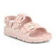 thumbnail image 2 of Sandalia Niña Floor Rosa Blanco, 2 of 5