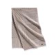 thumbnail image 1 of Toalla de baño Lacoste 76 cm × 137 cm, arena, rayada, algodón, 1 of 6