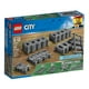 thumbnail image 1 of Set LEGO City Vías 60205, 1 of 3
