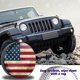 thumbnail image 5 of Cobertura para llanta Jusen Retro 23‑27 cm impermeable con bandera, 5 of 7