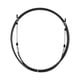 thumbnail image 4 of Cable De Acelerador Universal Negro Para Palanca De Control De Motor De Barco Marino 13 Pies, 4 of 5