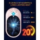 thumbnail image 3 of Calentadores De Manos Recargables 6000 Mah 20 Horas 2 Unidades, 3 of 7