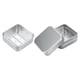 thumbnail image 5 of Contenedor De Jabón Portátil, Tarro De Aluminio Para Almacenamiento, Ideal Para Camping, Hotel Y Baño., 5 of 5