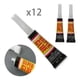 thumbnail image 2 of Pack 12 Super Pegamento 3gr Tipo Gotita Super Glue, 2 of 2
