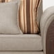 thumbnail image 2 of Sofá 3 Cuerpos MARSELLA Beige, 2 of 3