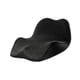 thumbnail image 4 of Cojín de espuma viscoelástica para asiento, soporte, suave, portátil para silla de oficina, almohadilla para cadera, coxis, coxis, para avión y hogar, 4 of 5