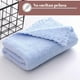 thumbnail image 4 of Pack 6 Toalla De Mano Microfibra Baño Spa Hotel Cocina 35x75, 4 of 9