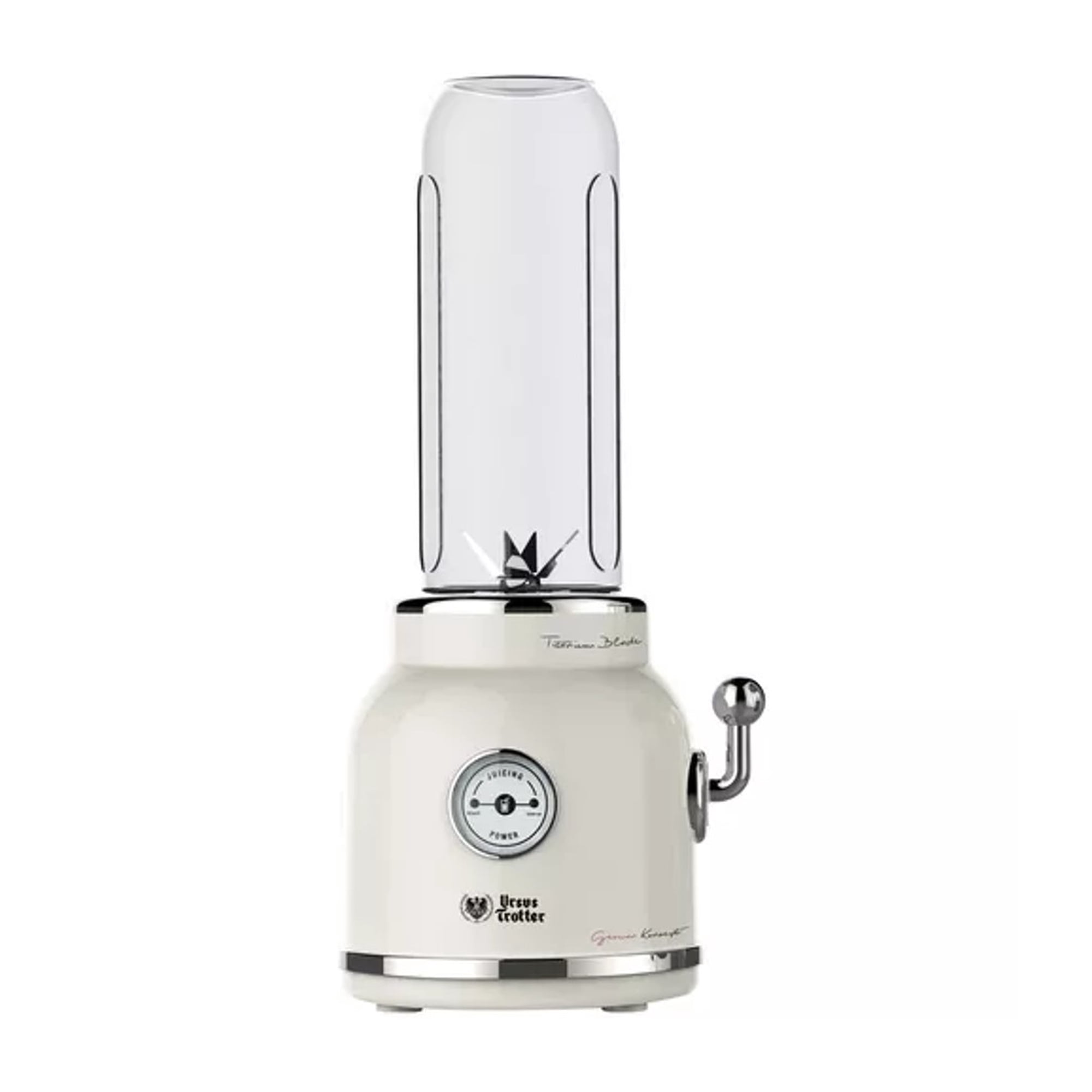 Licuadora Ursus Trotter Ut-tritan2go 400w