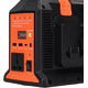 thumbnail image 2 of Para Mil*wau*kee Inversor de Energía de Batería de 18v a CA 300W 110V USB Tpye-C Convertidor de Banco de Energía con Luz, 2 of 9