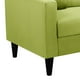 thumbnail image 3 of Sofa New Retro 3CG Felpa 00 Pistacho, 3 of 6