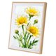 thumbnail image 1 of Uxcell Marco de Fotos Rectangular de Grano de Madera Blanco, Marco de Fotos de Resina de 9x6.9 Pulgadas para Exhibición en Mesa de Fotos Certificados Decoración de Oficina en Casa, 1 of 7
