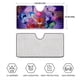 thumbnail image 4 of Intensa-Mente Parasol para Parabrisas Delantero Protector Plegable, Visera Solar para Auto Bloquea Rayos UV Mantiene tu Vehículo Fresco140cm*76cm, 4 of 6