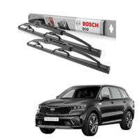 Plumillas Bosch Eco Para Kia Sorento 2021-2024