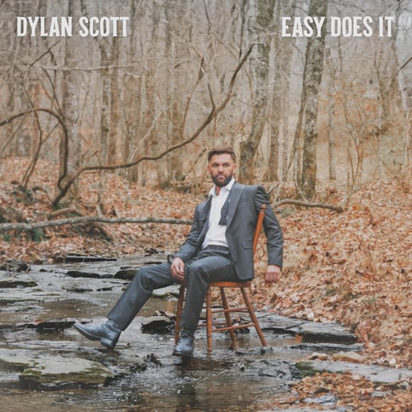 Warner Music International – Easy Does It (Álbum)