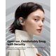 thumbnail image 2 of Auriculares inalámbricos de oído abierto SoundPEATS Gofree2 Bluetooth V5.3, 2 of 3