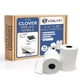 thumbnail image 1 of Rollos de papel térmico Vonlyst para Clover Mini y Mobile (10 rollos), 1 of 7