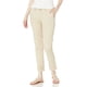 thumbnail image 1 of Pantalón chino Tommy Hilfiger Hampton de corte holgado para mujer, color caqui 18, 1 of 2
