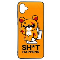 Genérico - Carcasa Funda Para Samsung A04 Diseño 79