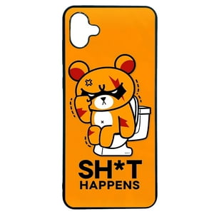 Genérico - Carcasa Funda Para Samsung A05 Diseño 79