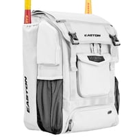 Mochila Y Equipo Easton Mav1 Para Béisbol Y Sóftbol