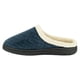 thumbnail image 3 of Pantufla Ping AN Azul Passer, 3 of 7