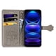 thumbnail image 3 of Funda Cartera FOXDOCK para XIAOMI Redmi Note 12 Pro 5G , Flip PU con Relieve de Gatos y Perros, Tarjetero y Soporte, 3 of 6