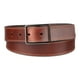 thumbnail image 2 of Cinturón reversible de cuero Tommy Hilfiger con hebilla cuadrada central, 2 of 5