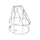 thumbnail image 4 of Accesorios De Jaula De Seguridad Para Cubierta Protectora De Hélice De Máquina Fueraborda 60 HP, 4 of 5