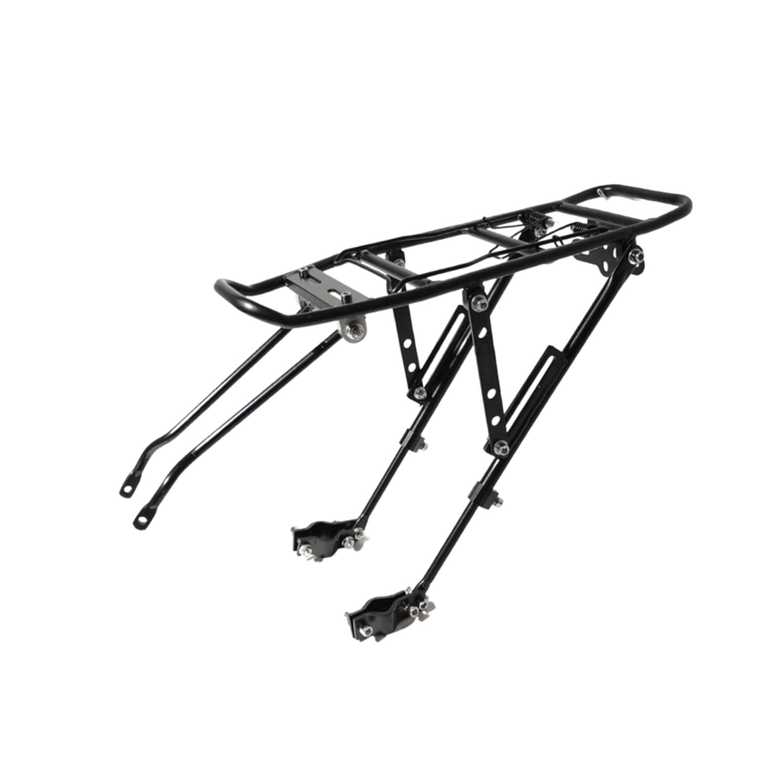 Ioensy - Portaequipajes Trasero Para Bicicletas, Portaequipajes Para Bicicletas Al Aire Libre, Bicicleta De Montaña